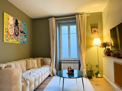 Maison - 143 m² - 5 pièces