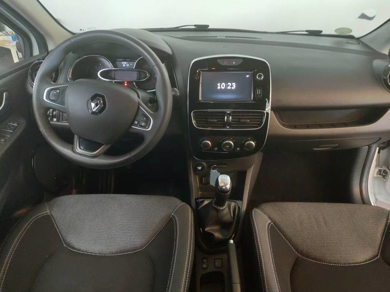 Renault Clio IV Business Energy dCi 90 82g