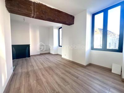 Appartement - 51 m² - 2 pièces