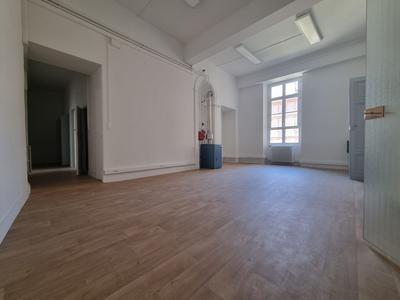 Bureau - 150 m² - 5 pièces