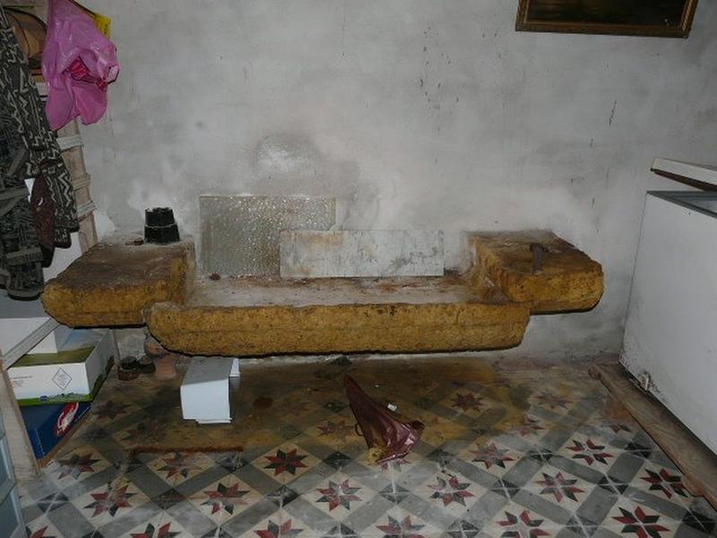 Château - 150 m² - 12 pièces