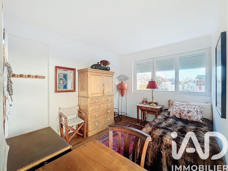 Appartement - 180 m² - 7 pièces