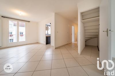 Duplex - 130 m² - 5 pièces