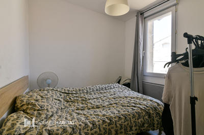 Appartement - 46 m² - 3 pièces