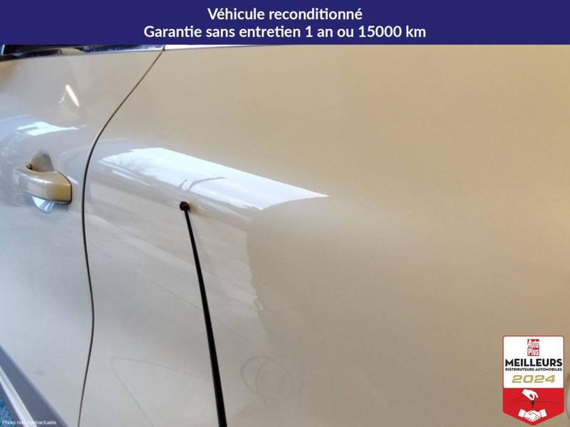 Renault Captur 1.0 Tce 90ch Techno