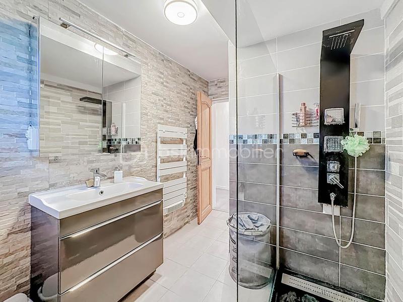 Villa - 110 m² - 4 pièces