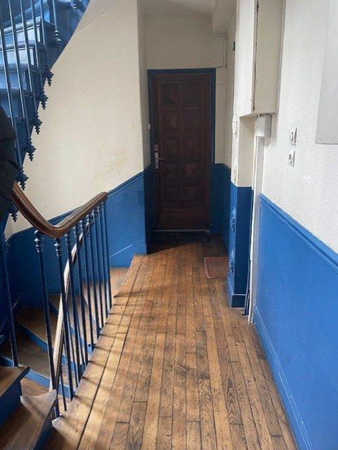 Appartement - 33 m² - 2 pièces