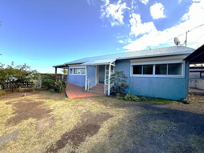 Maison - 114 m² - 5 pièces