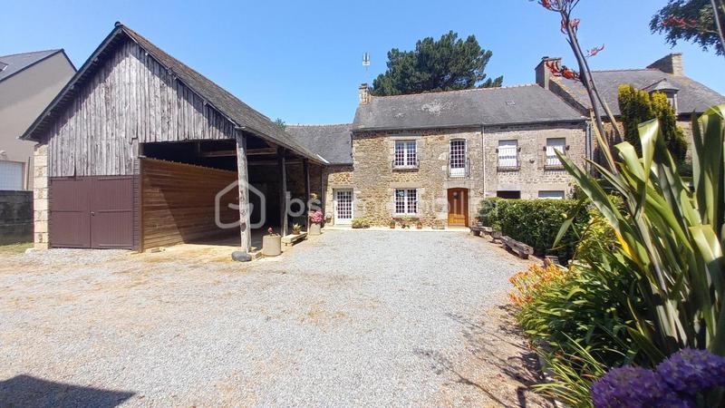 Maison - 71 m² - 4 pièces