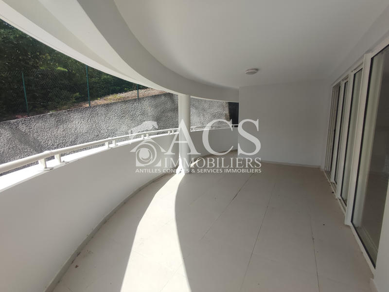 Appartement - 89 m² - 3 pièces