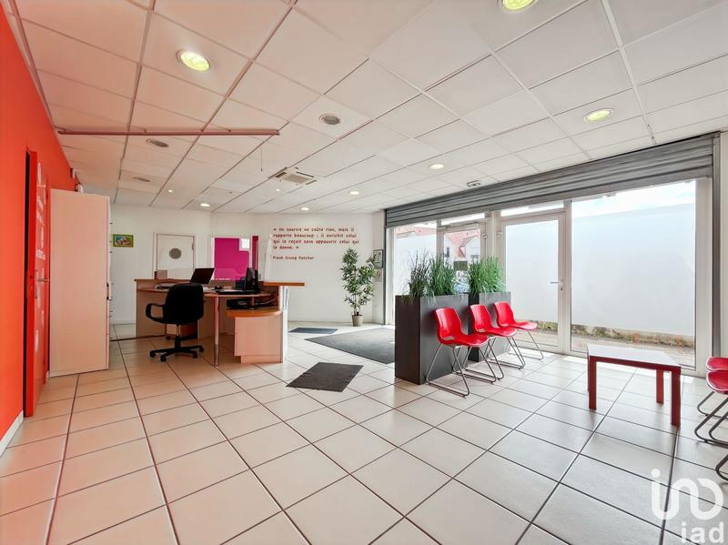 Local commercial - 45 m²