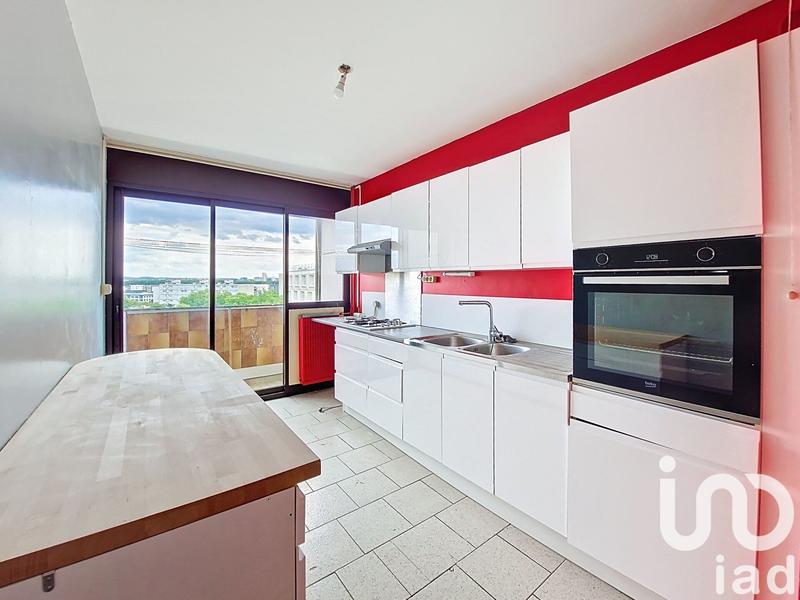 Appartement - 71 m² - 3 pièces