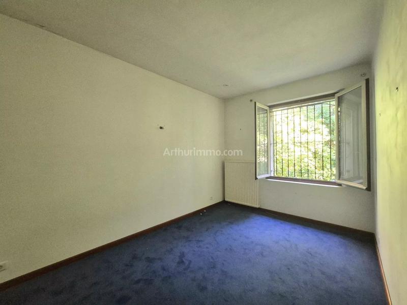 Maison - 200 m² - 7 pièces