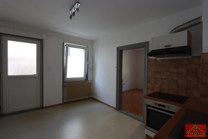 Appartement - 31 m² - 2 pièces