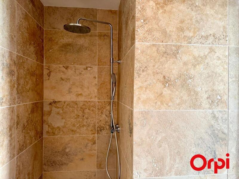 Appartement - 54 m² - 3 pièces