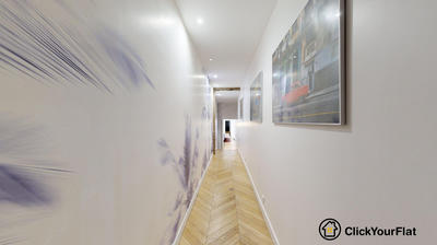 Local commercial - 90 m² - 3 pièces