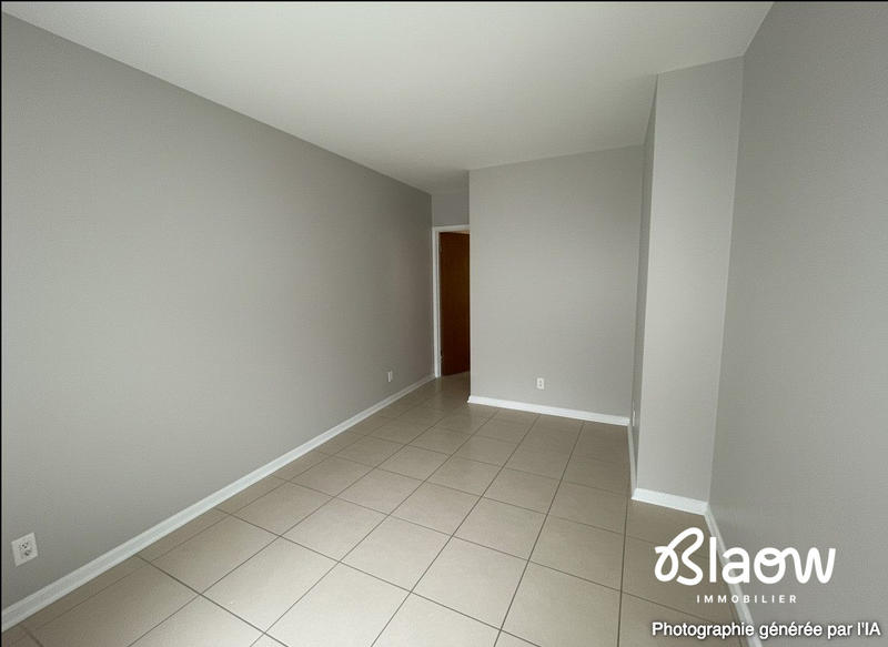 Appartement - 102 m² - 5 pièces