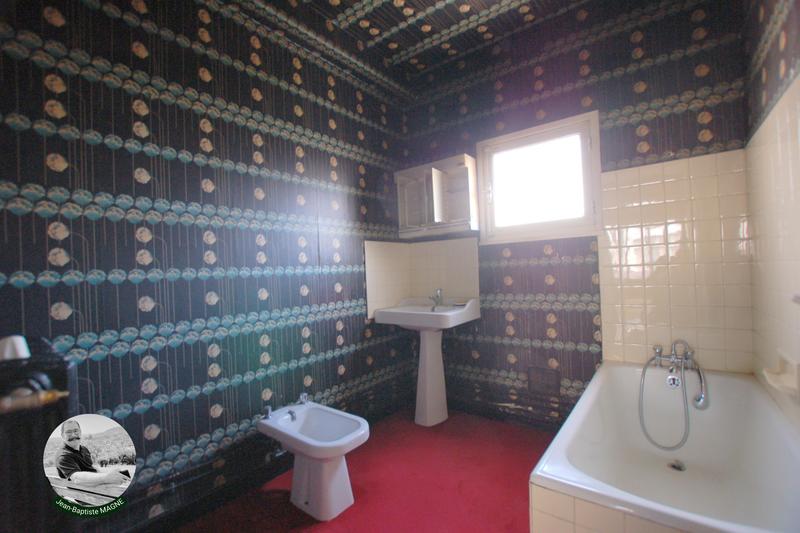 Appartement - 80 m² - 3 pièces