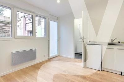 Appartement - 14 m² - 1 pièce