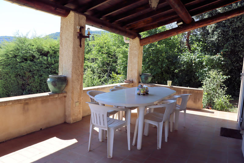 Villa - 98 m² - 3 pièces