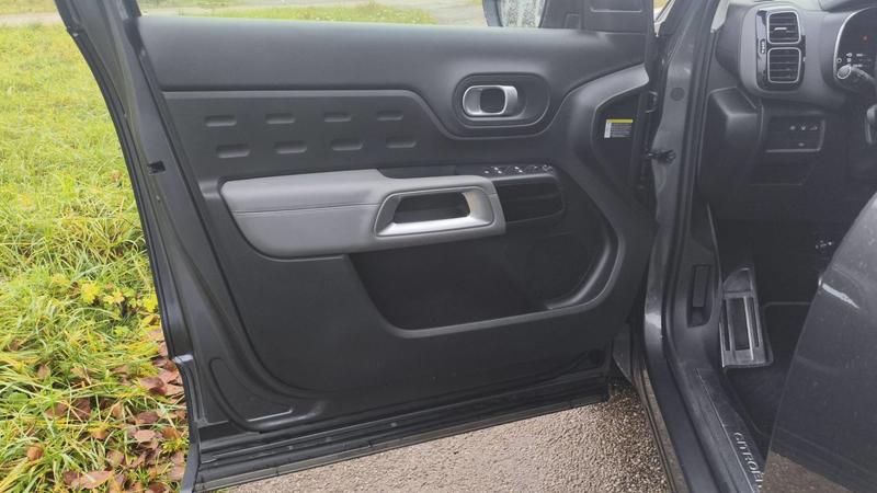 Citroën C5 Aircross 1.5 BlueHDi 130 Eat8 Shine Pack