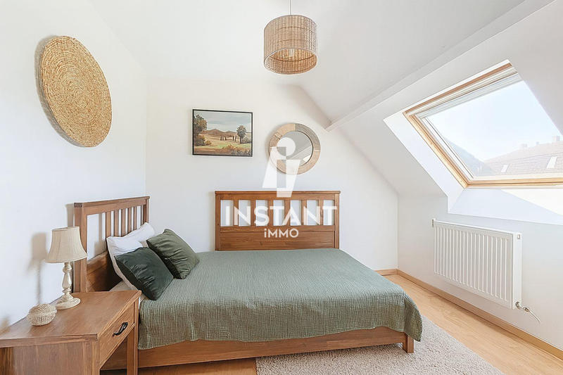 Maison ancienne - 148 m² - 6 pièces