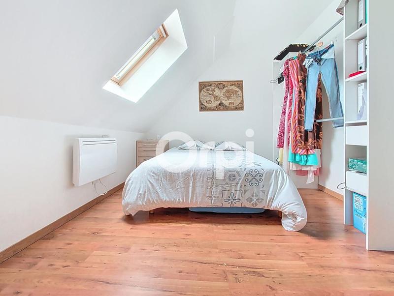 Maison - 75 m² - 3 pièces