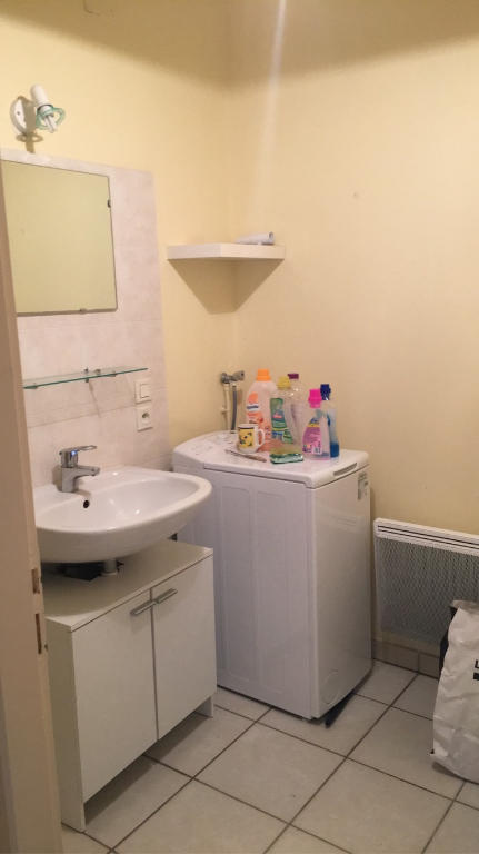 Appartement - 51 m² - 2 pièces