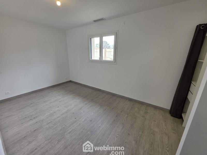 Maison - 136 m² - 4 pièces