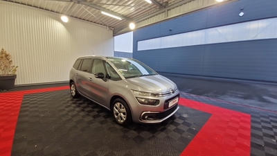 Citroën Grand C4 SpaceTourer Bluehdi 130 Ss Feel