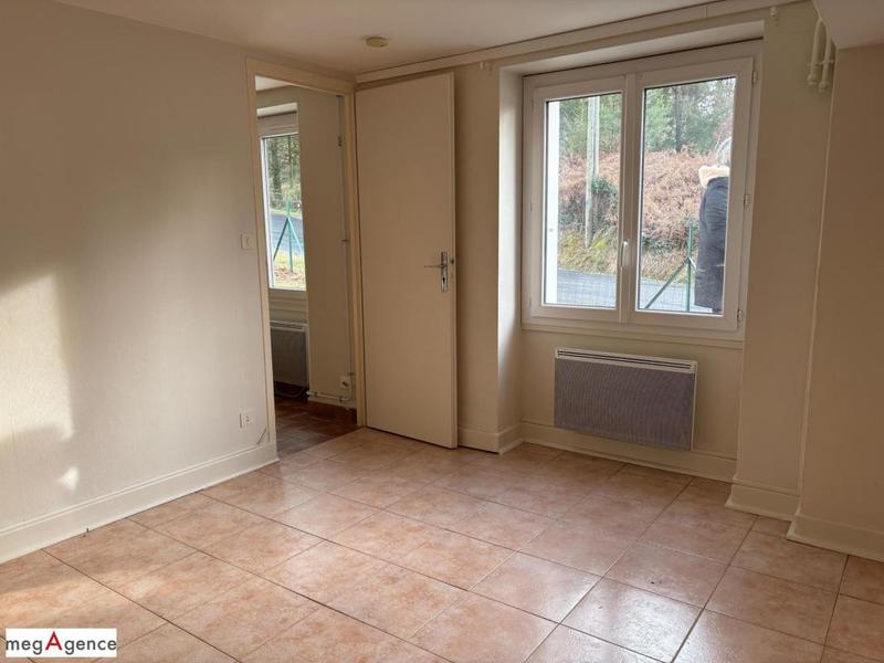 Maison traditionnelle - 140 m² - 6 pièces