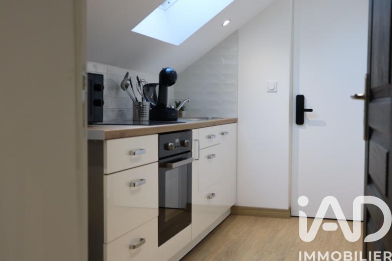Immeuble - 99 m²