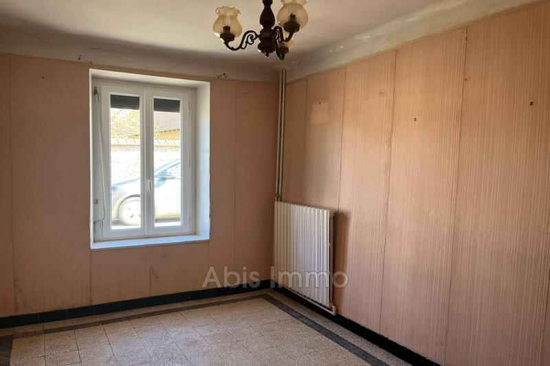 Maison - 60 m² - 4 pièces