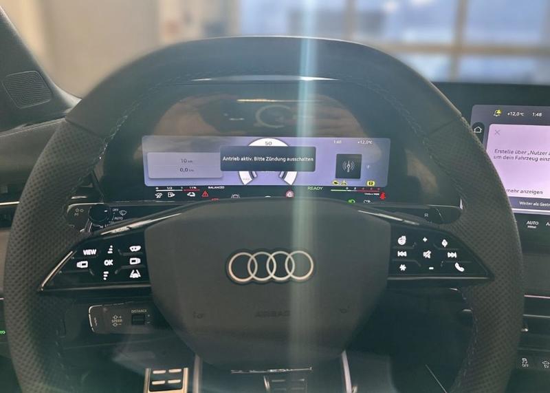 Audi Q3 Sportback 272 s-Line Hybride Rechargeable / Toit Ouvrant Sonos Cmaera 360° Regulateur de Distance