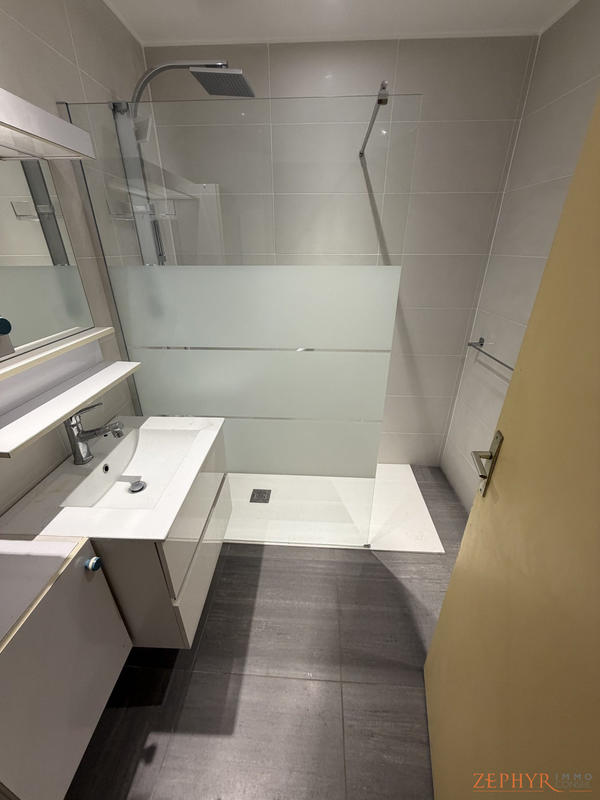 Appartement - 51 m² - 3 pièces