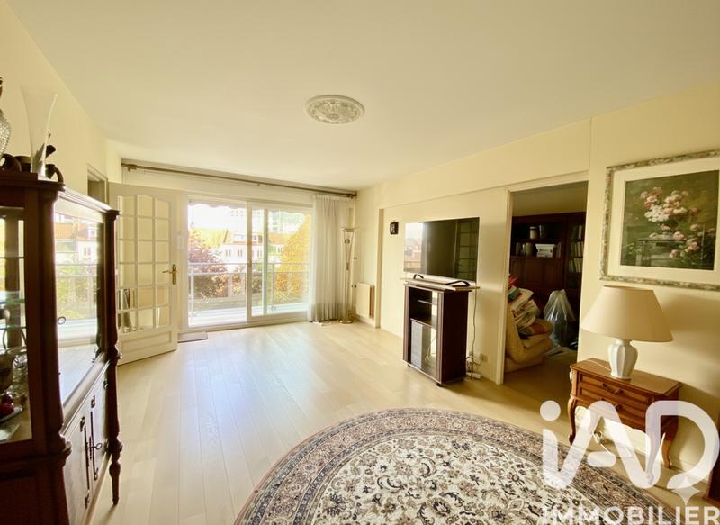 Appartement - 73 m² - 3 pièces