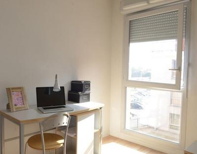 Appartement - 24 m² - 1 pièce