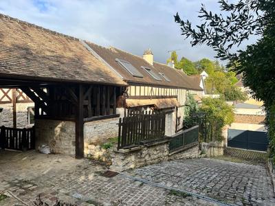 Maison - 60 m² - 3 pièces