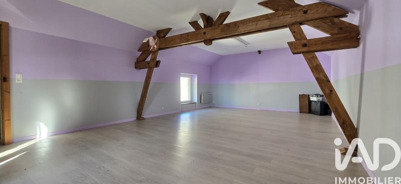 Maison de campagne - 185 m² - 8 pièces