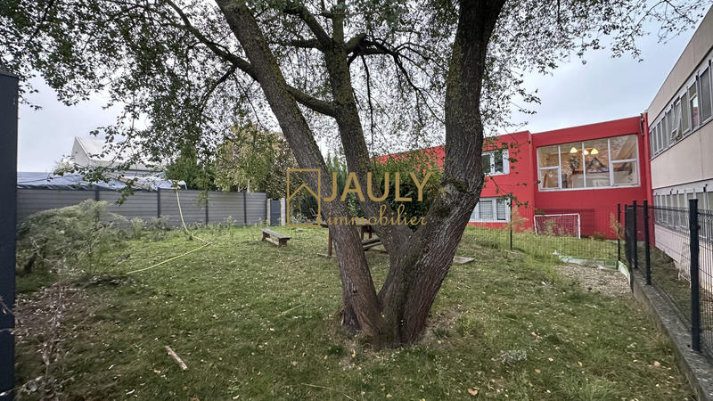 Bureau - 232 m² - 10 pièces