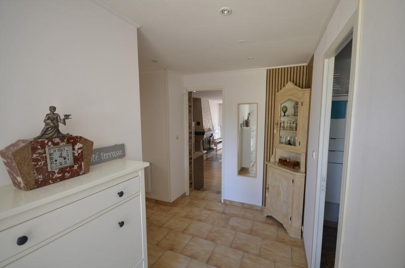 Maison en pierre - 84 m² - 4 pièces