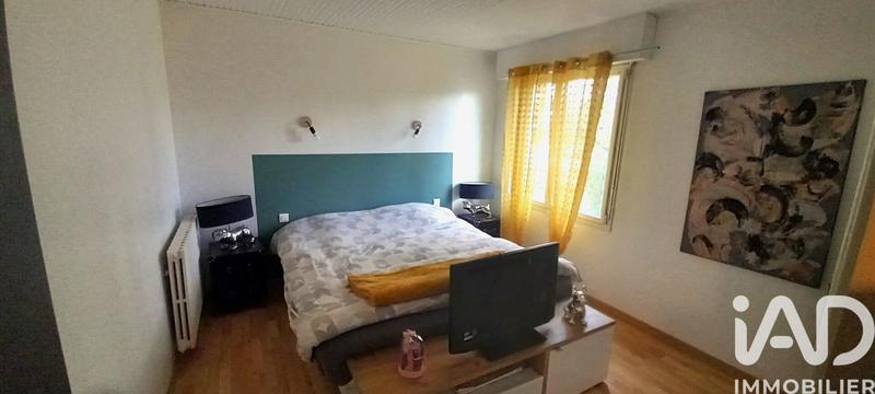 Maison - 160 m² - 8 pièces