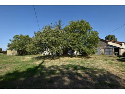 Maison ancienne - 95 m² - 5 pièces