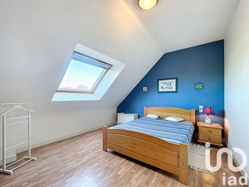 Maison - 98 m² - 5 pièces