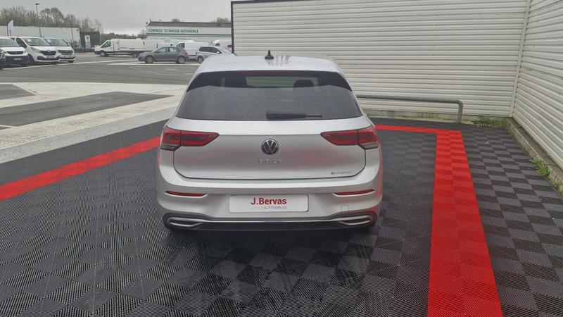 Volkswagen Golf 1.4 Hybrid Rechargeable 204 Dsg6 Style