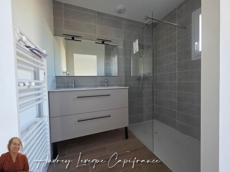 Maison - 155 m² - 5 pièces