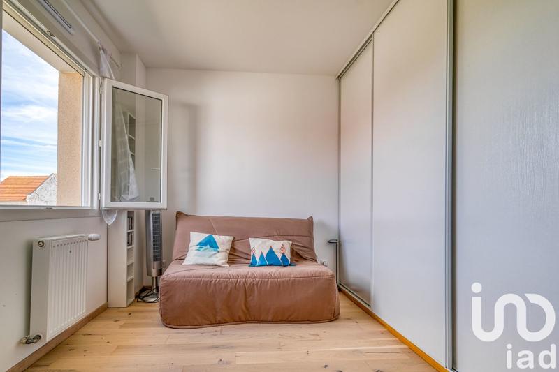 Maison - 126 m² - 5 pièces