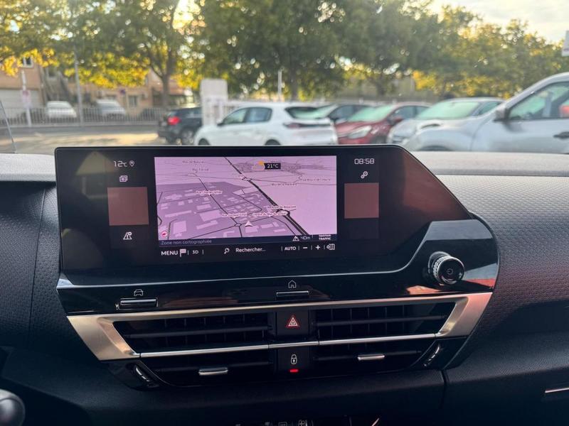 Citroën C4 Feel Edition 110 Cv