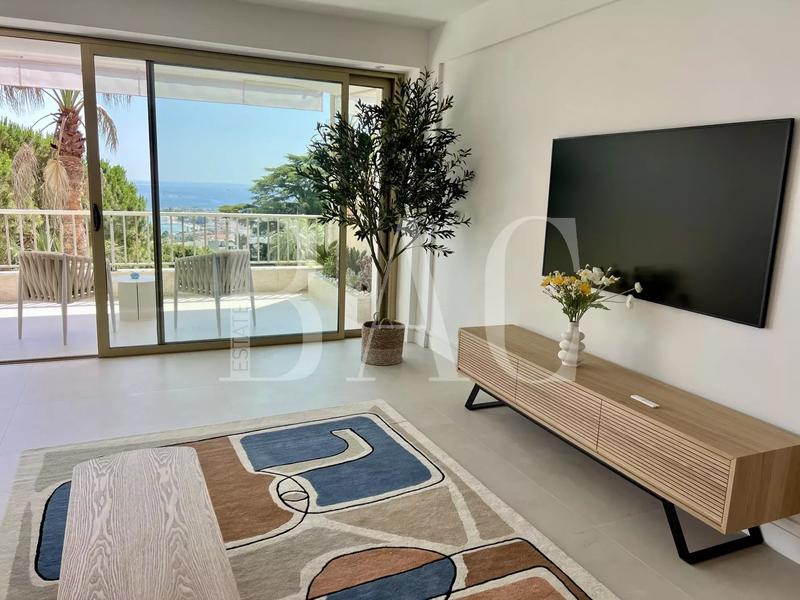 Appartement - 122 m² - 3 pièces