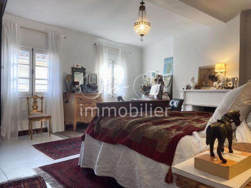 Maison de ville - 113 m²